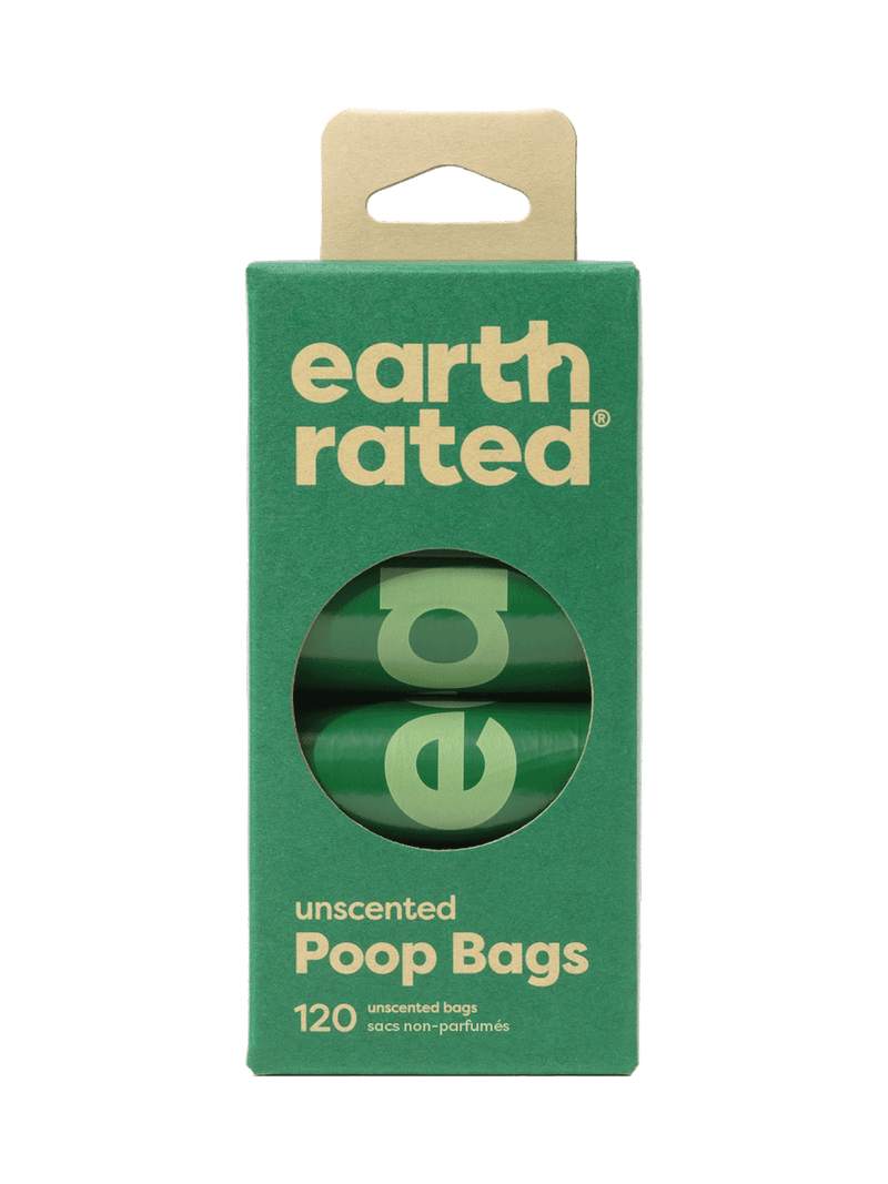Dog Poop Bag Refill Rolls – Leak-Proof, Extra Strong T6