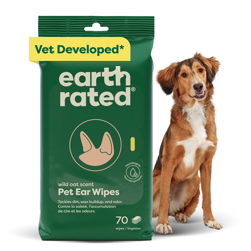 Ear Wipes Z2