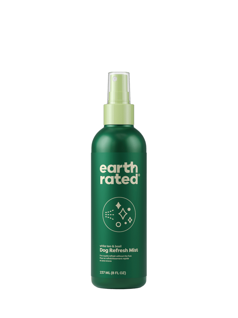 Dog Deodorizing Spray - Refresh Mist for Instant Odor Control U0